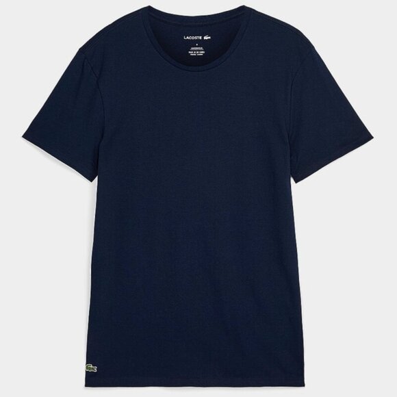 Lacoste Other - Lacoste Classic Black Undershirt Men’s Small